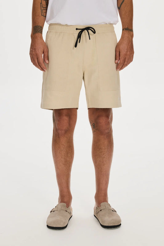 Base Short Beige
