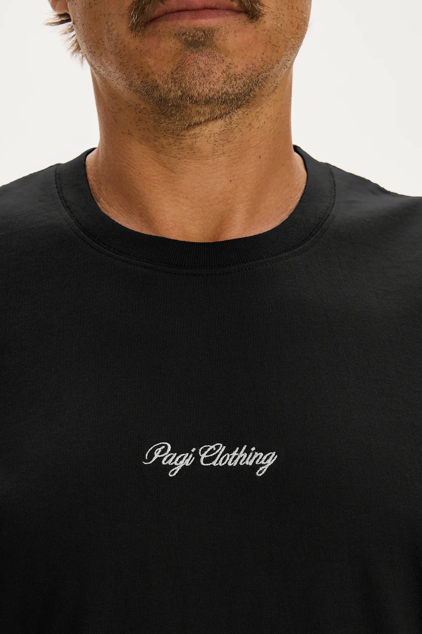 O.G. Tee Black