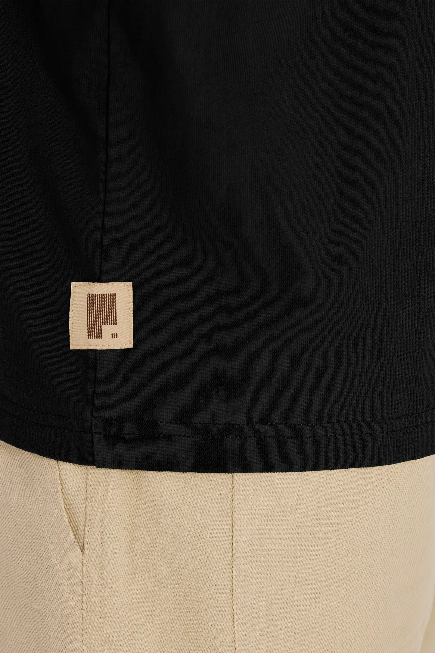 O.G. Tee Black