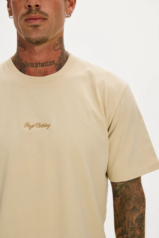 O.G. Tee Beige