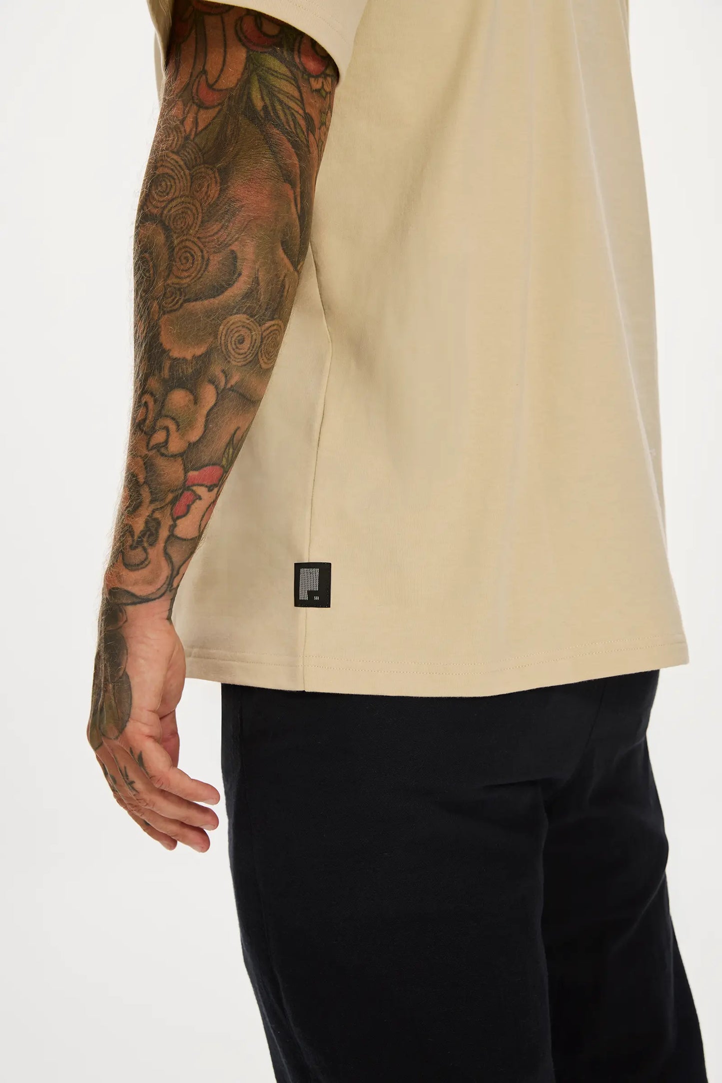 O.G. Tee Beige