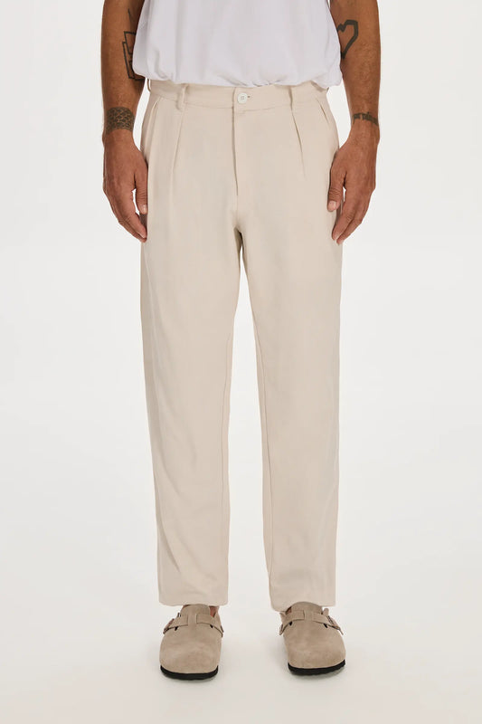 Everyday Pant Off White