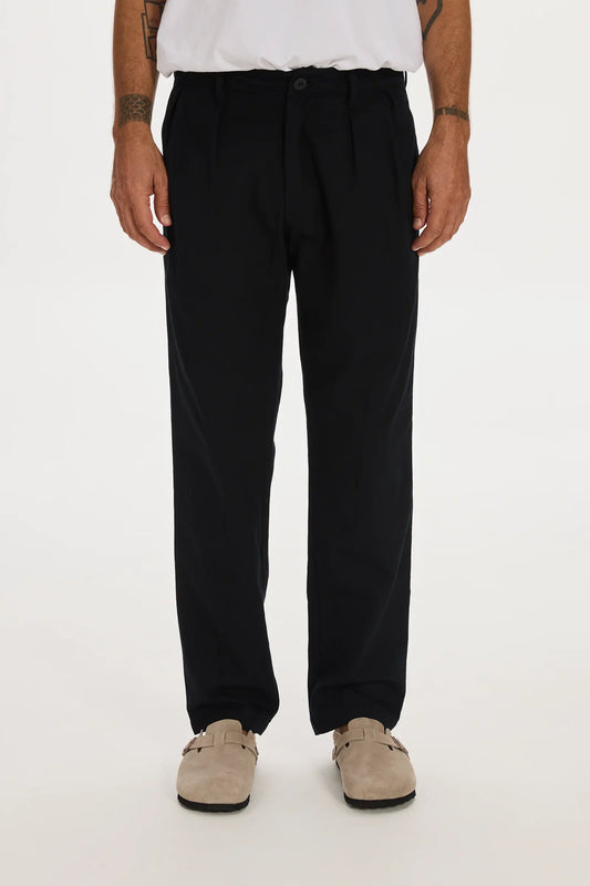 Everyday Pant Black