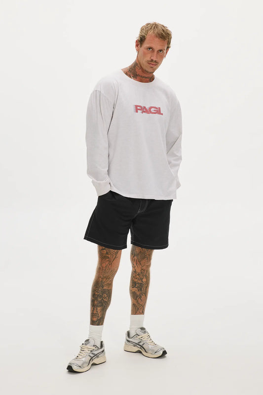 Misty Long Sleeve Tee