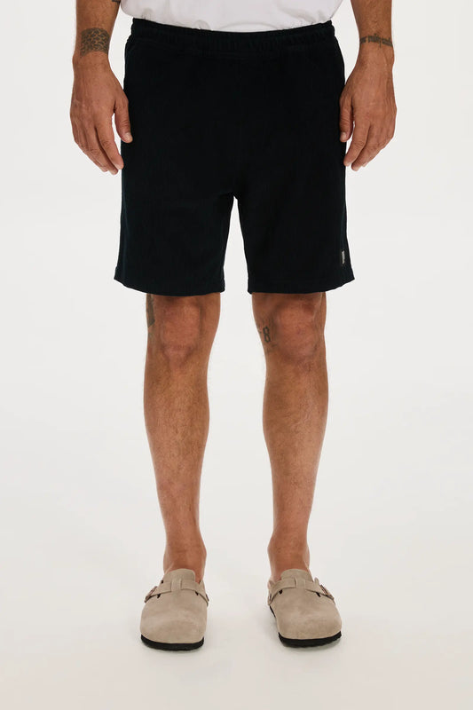 Manchester Short Black