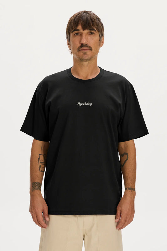 O.G. Tee Black
