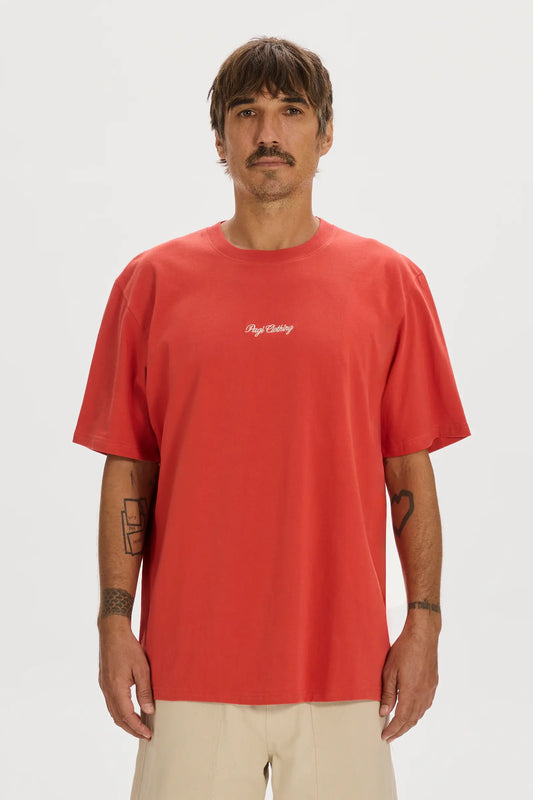 O.G. Tee Red