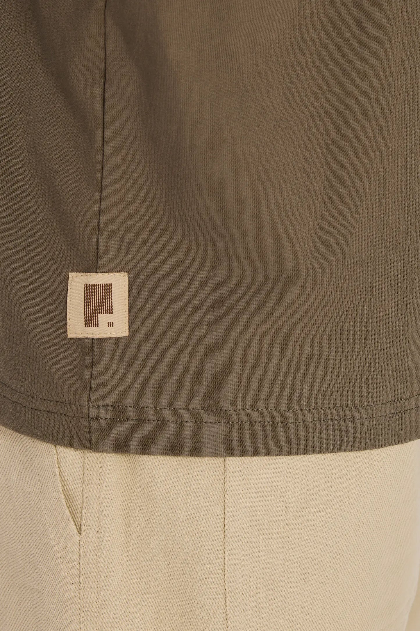 O.G. Tee Mocha