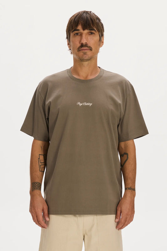 O.G. Tee Mocha
