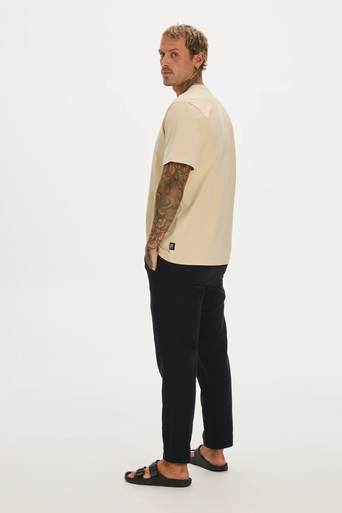 O.G. Tee Beige