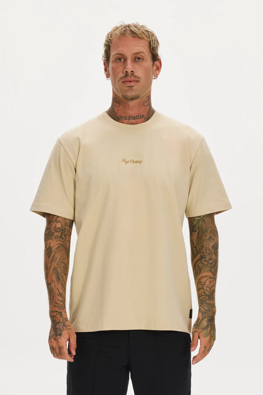 O.G. Tee Beige