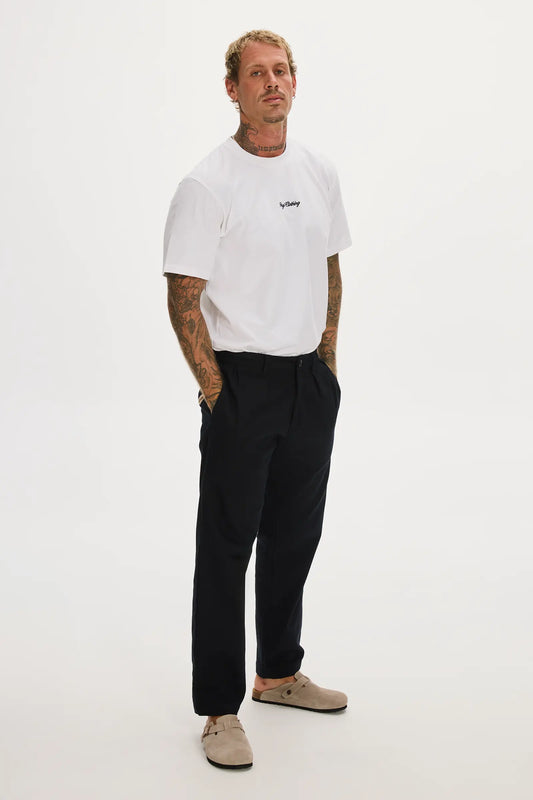 Everyday Pant Black