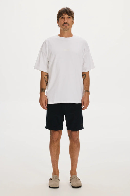 Manchester Short Black