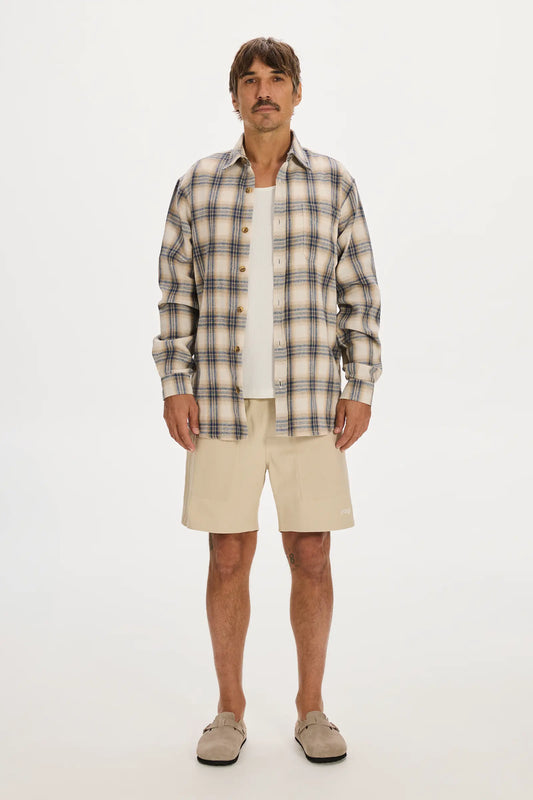 Base Short Beige