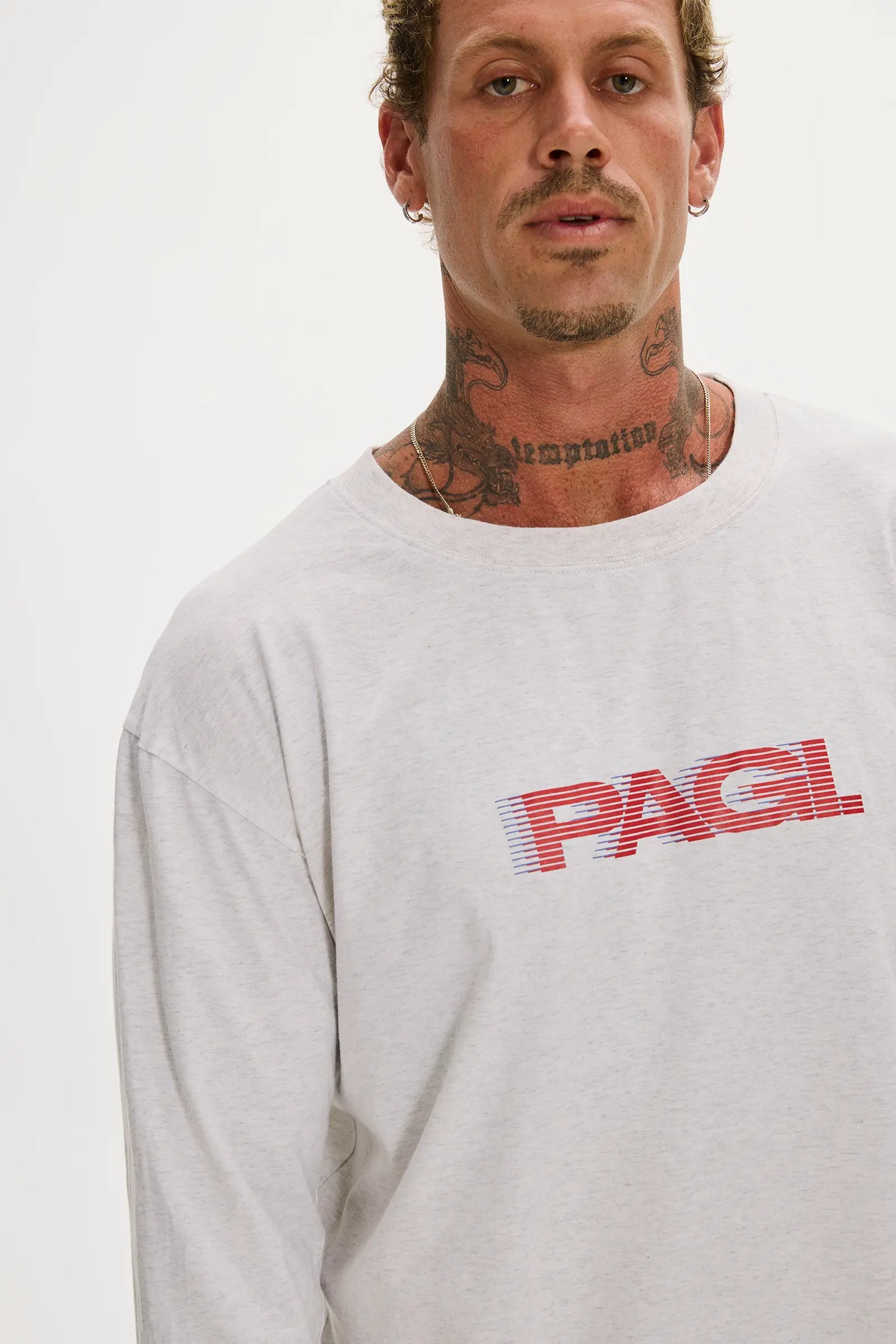 Misty Long Sleeve Tee