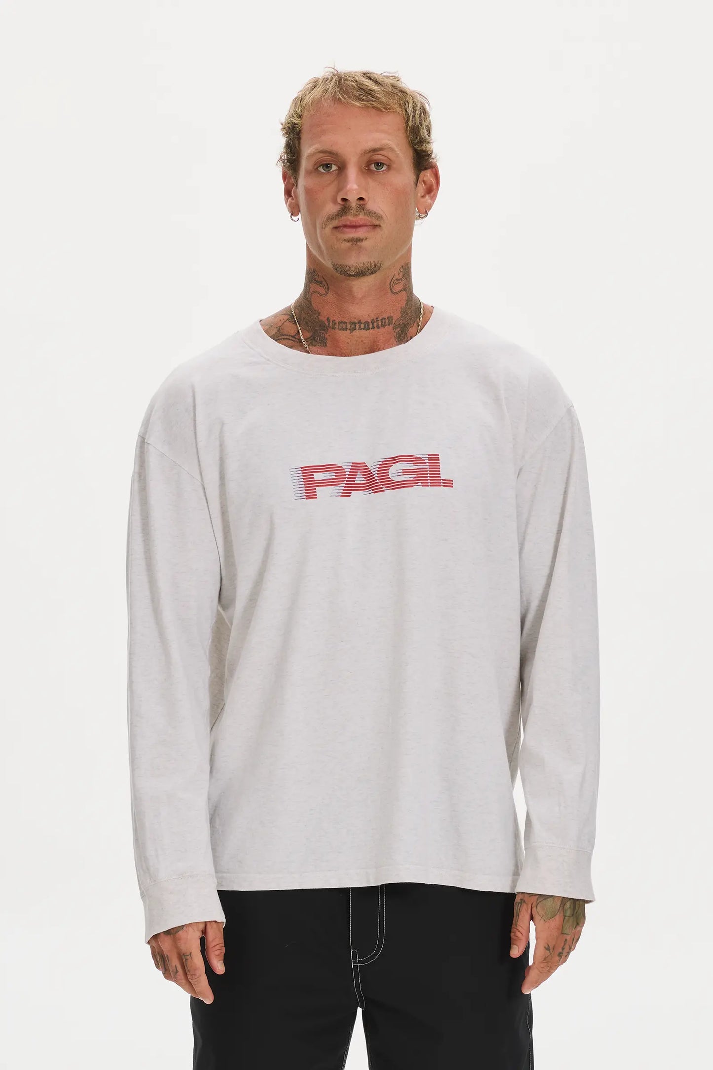 Misty Long Sleeve Tee