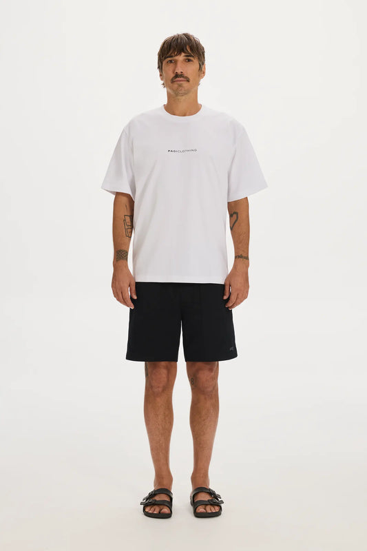 Base Short Black